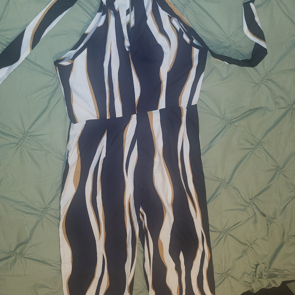Jumpsuit